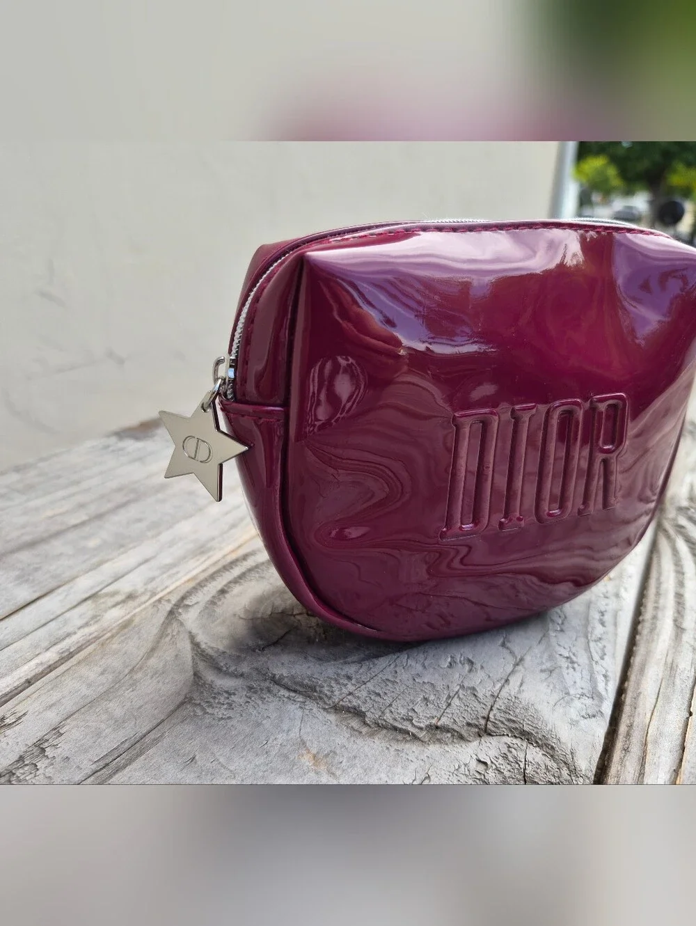 Christian Dior DIOR Beaute Bag